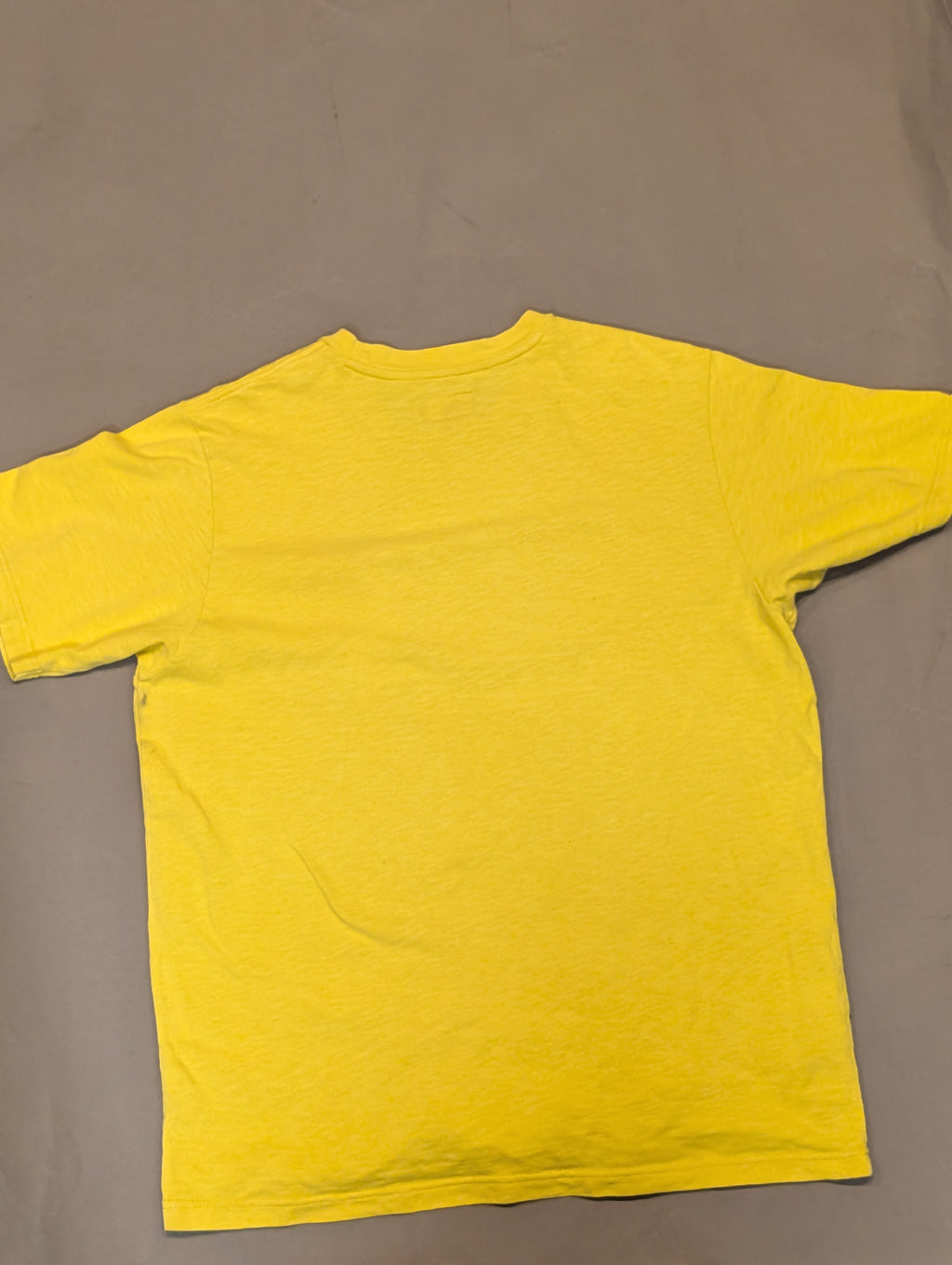 Supreme Pocket Tee