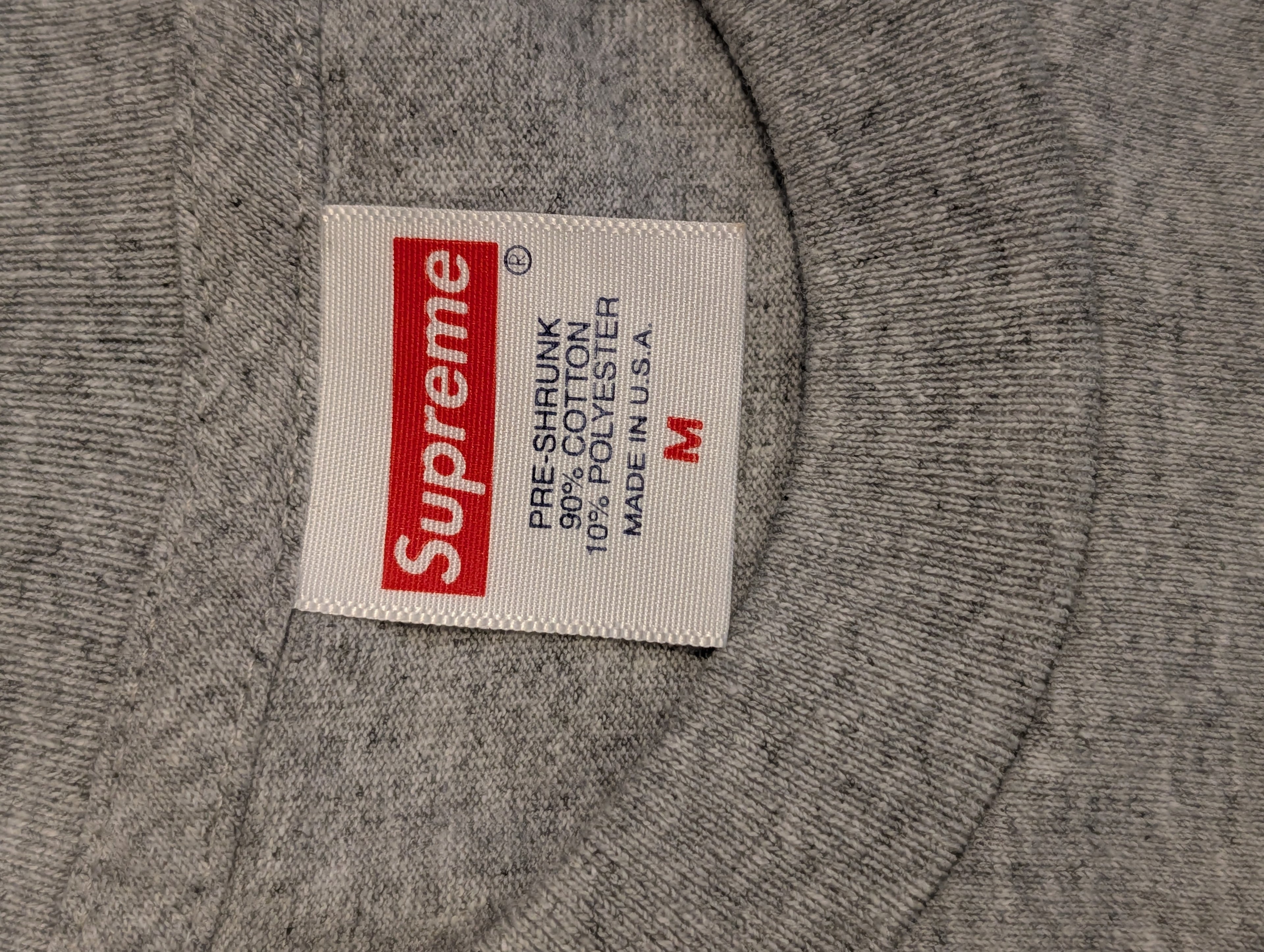 Supreme bandana box Tee