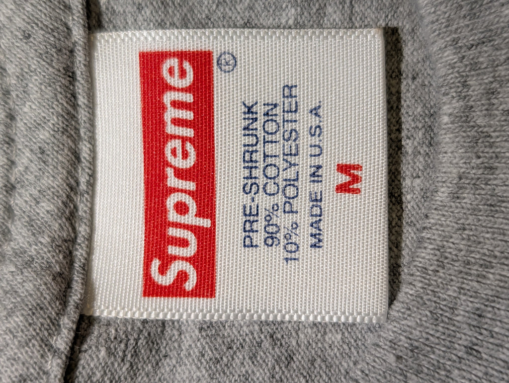Supreme bandana box Tee