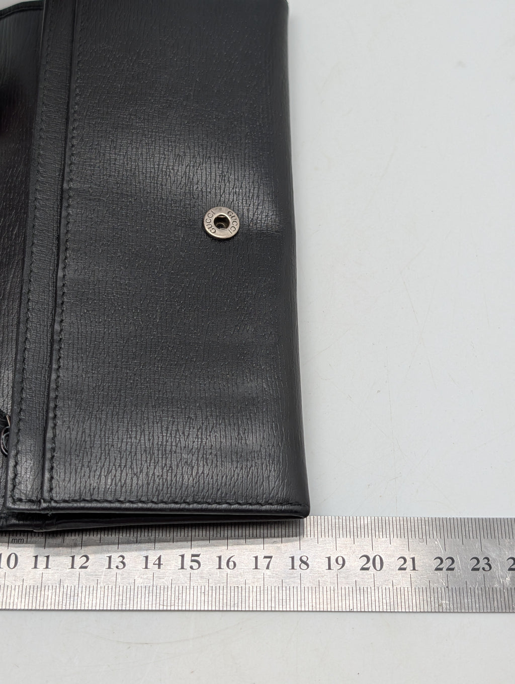 Portemonnaie Gucci Wallet