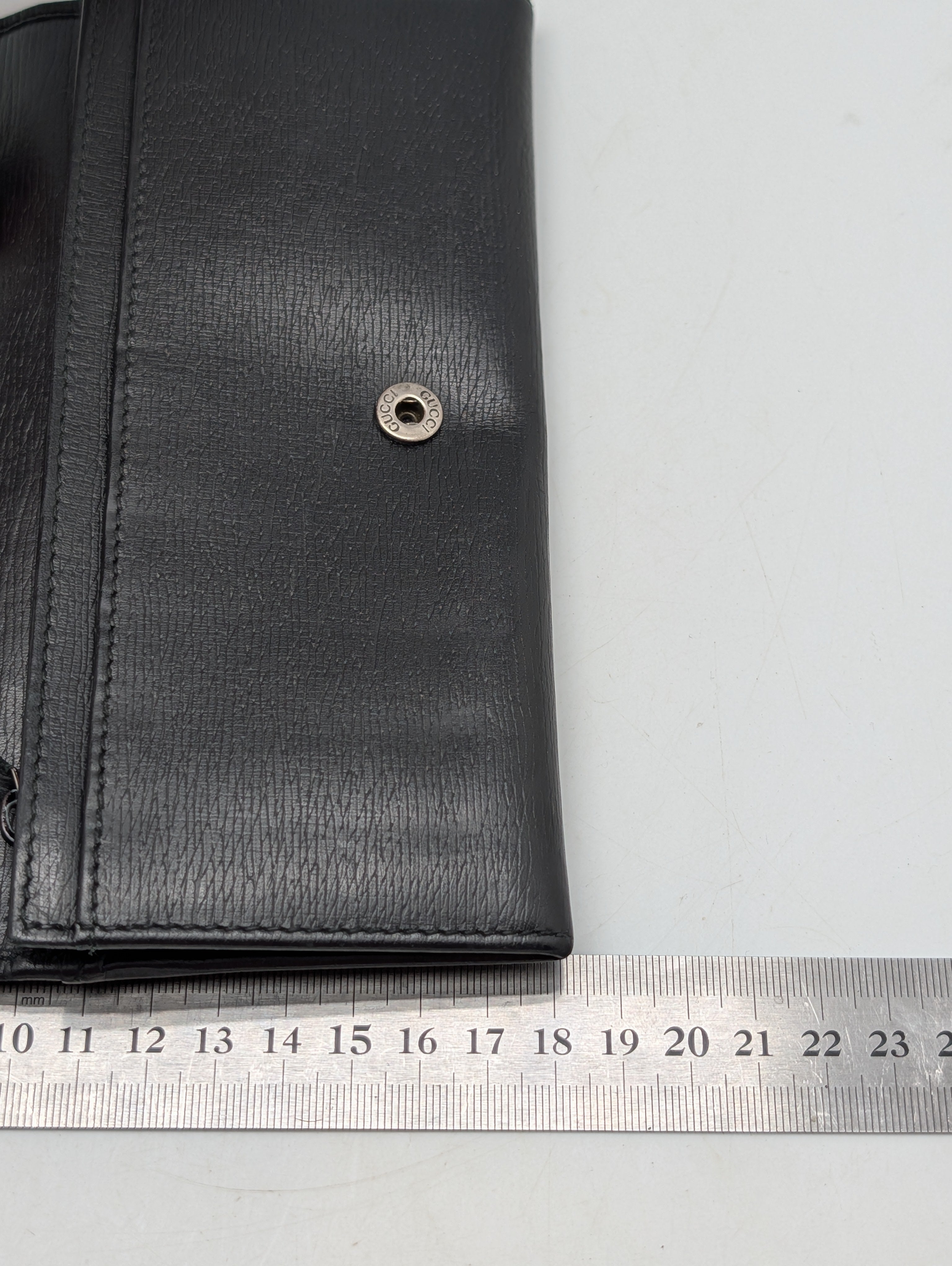 Portemonnaie Gucci Wallet