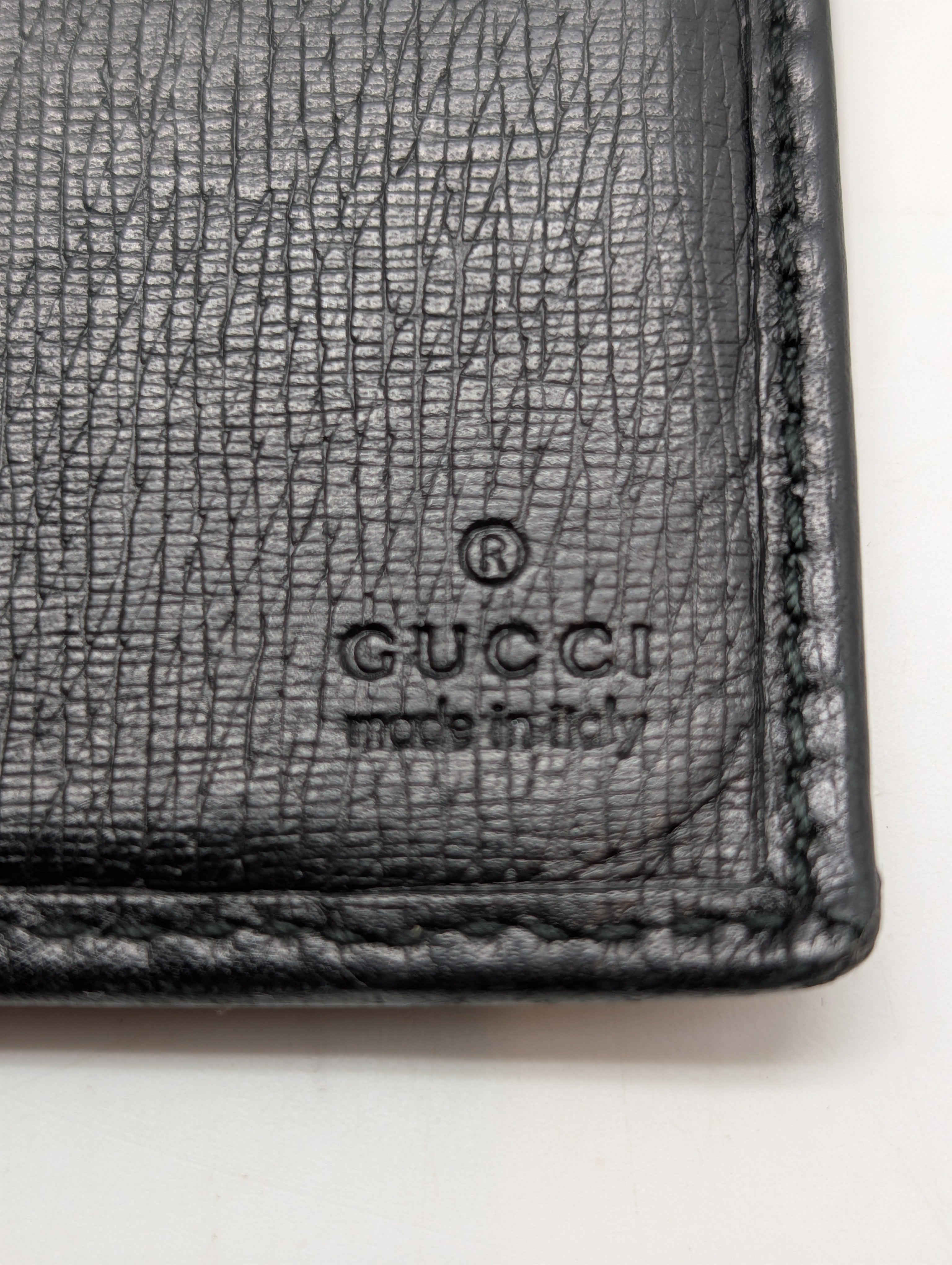 Portemonnaie Gucci Wallet