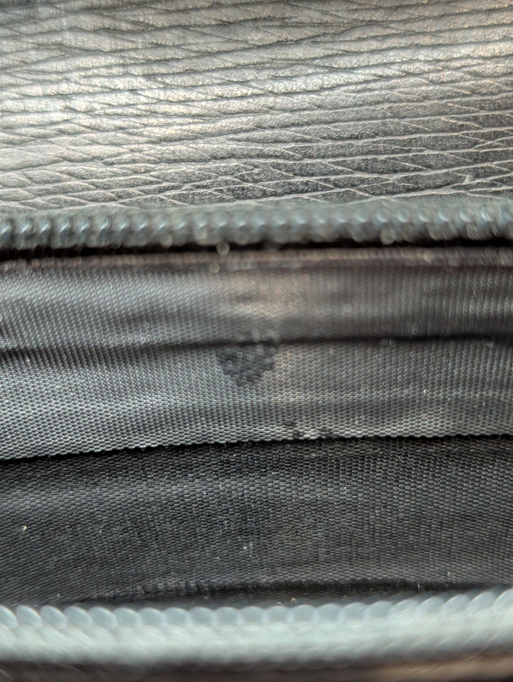 Portemonnaie Gucci Wallet