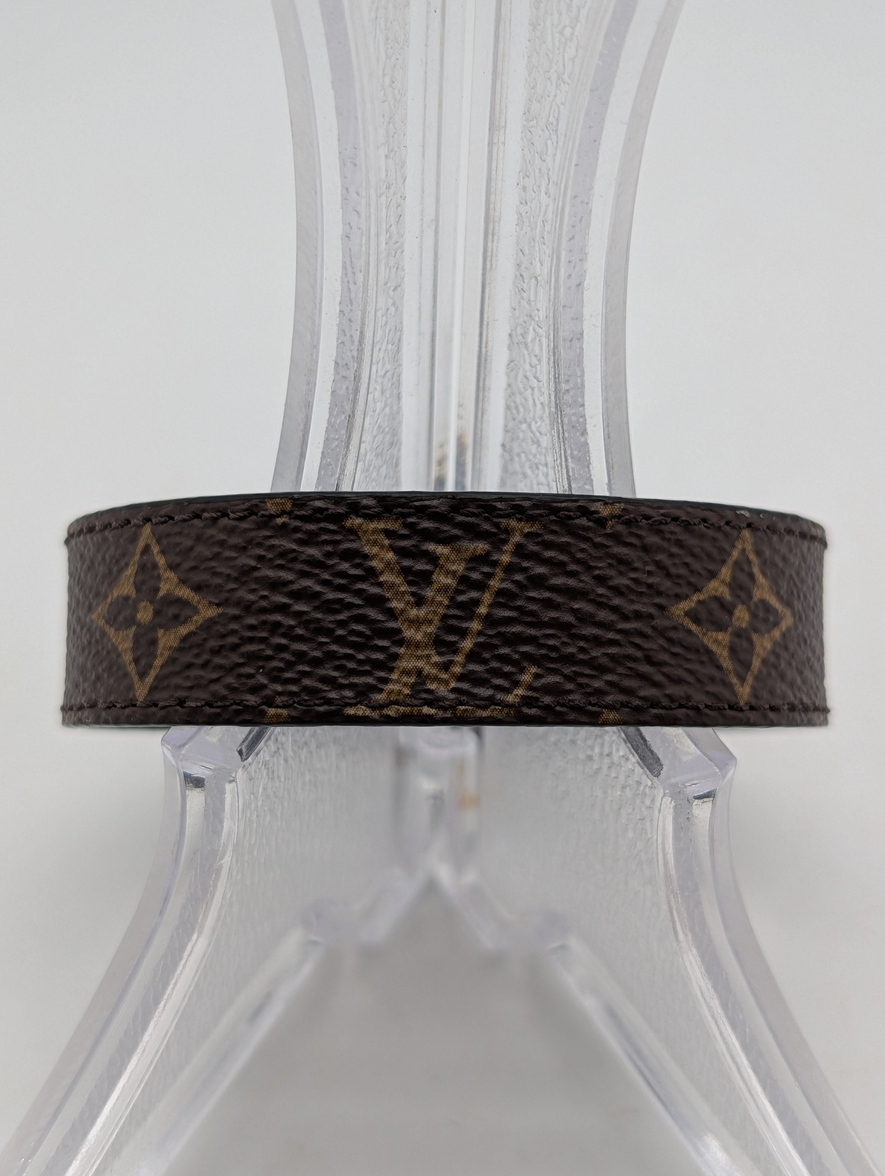 Louis Vuitton LV Slim Bracelet