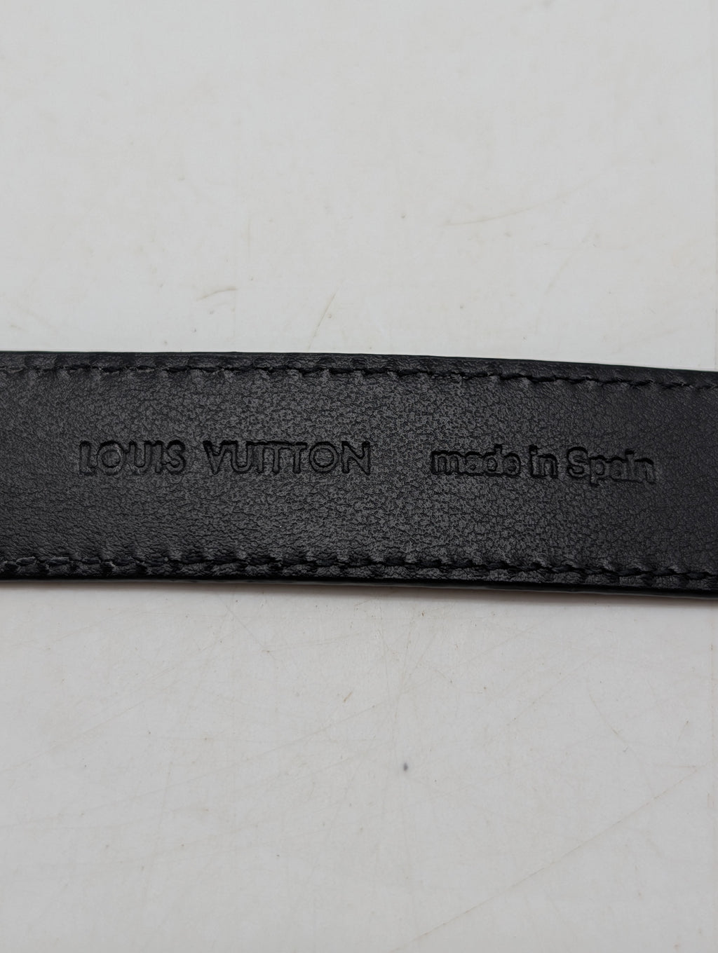 Louis Vuitton LV Slim Bracelet