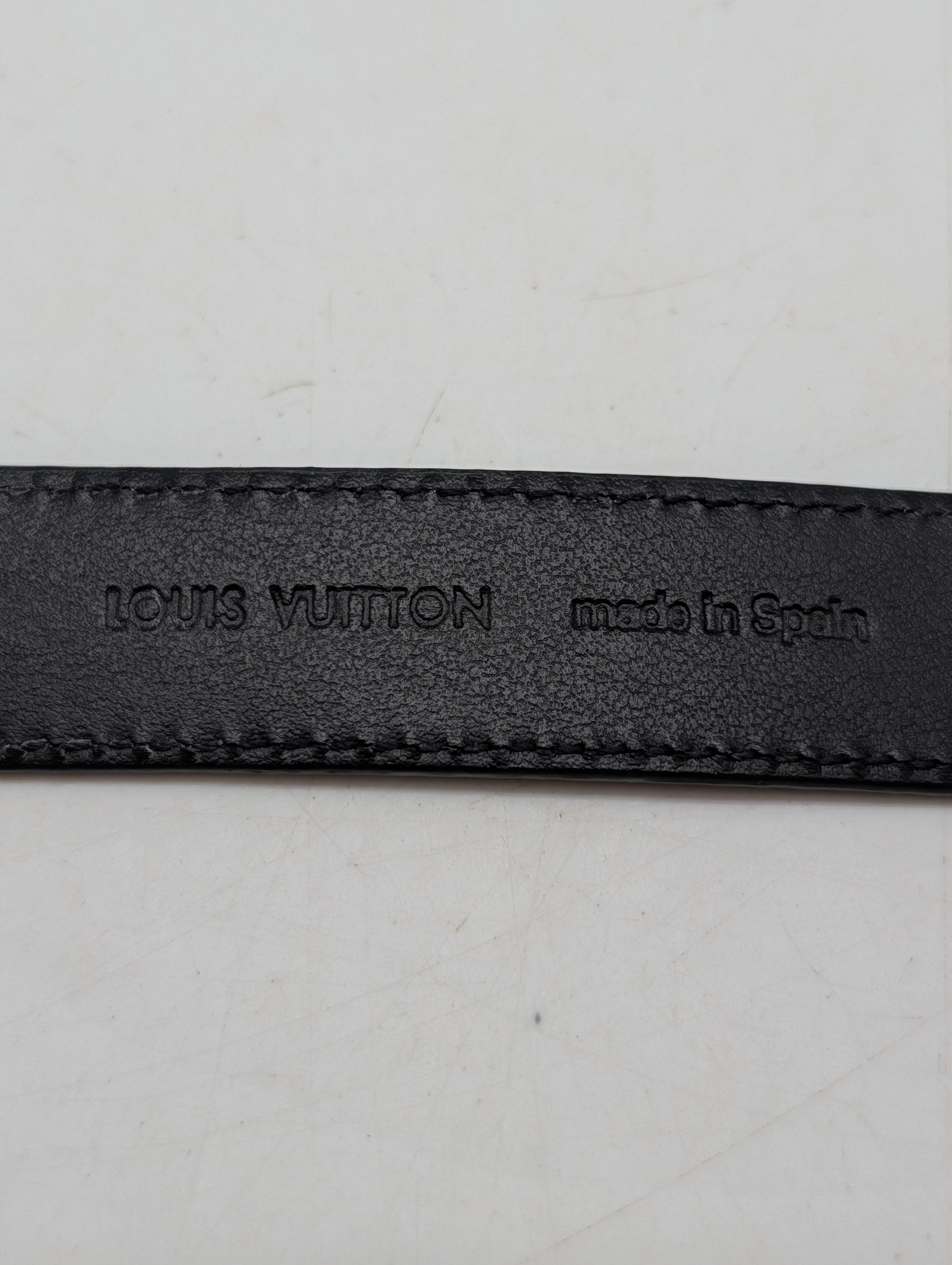 Louis Vuitton LV Slim Bracelet