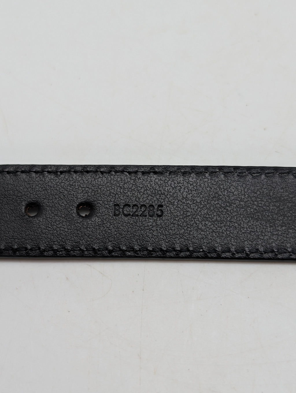 Louis Vuitton LV Slim Bracelet