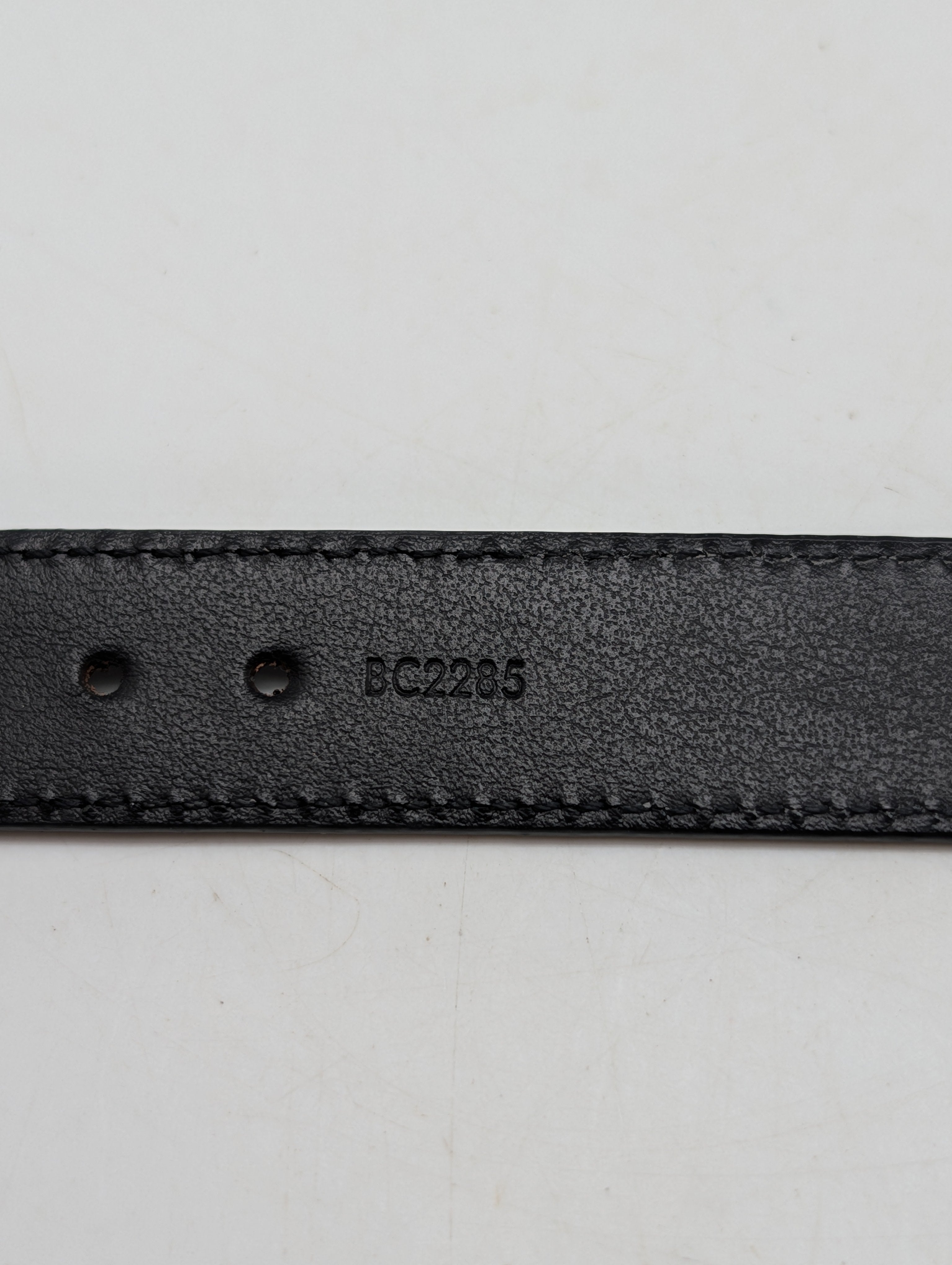 Louis Vuitton LV Slim Bracelet