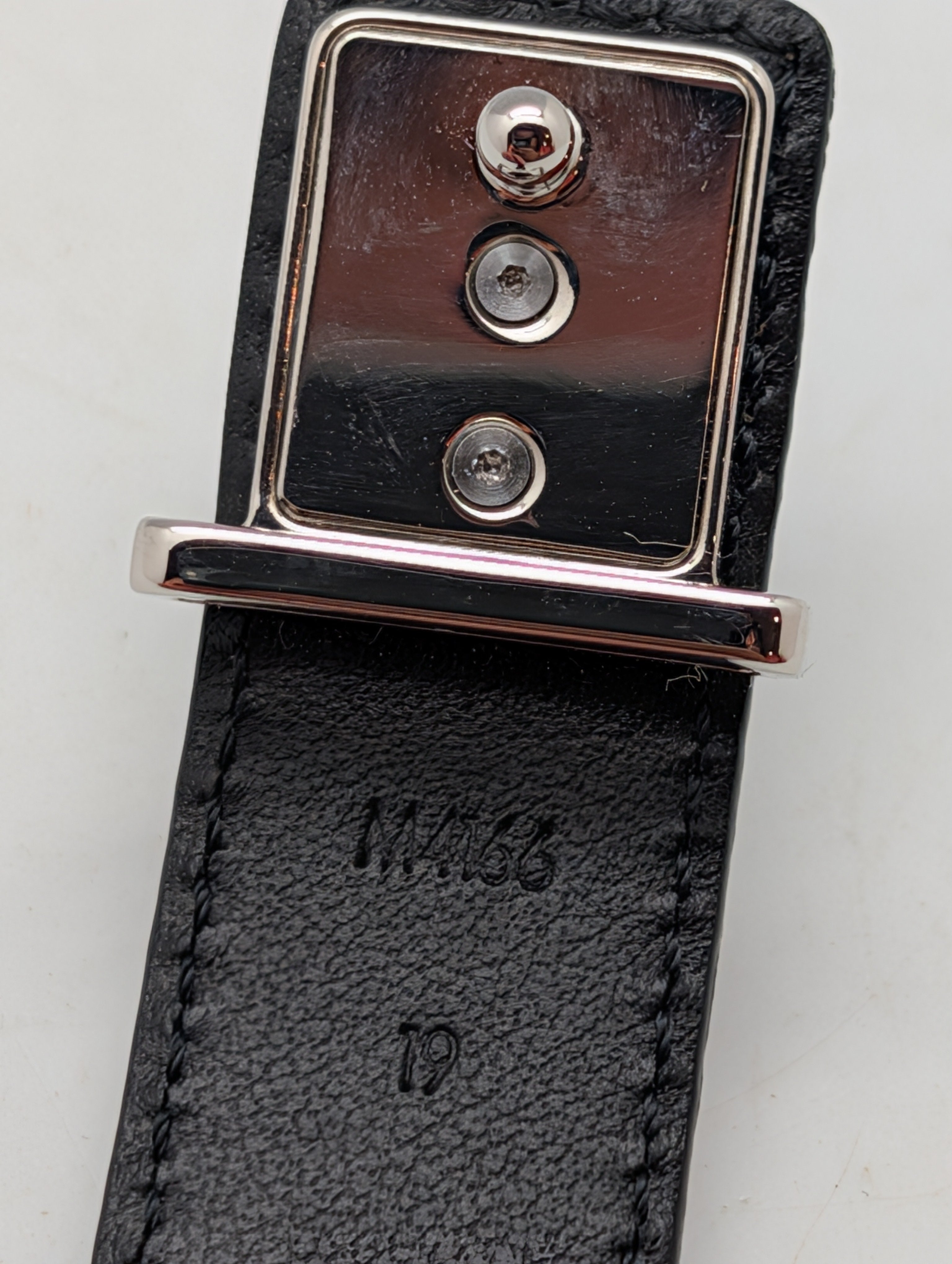 Louis Vuitton LV Slim Bracelet