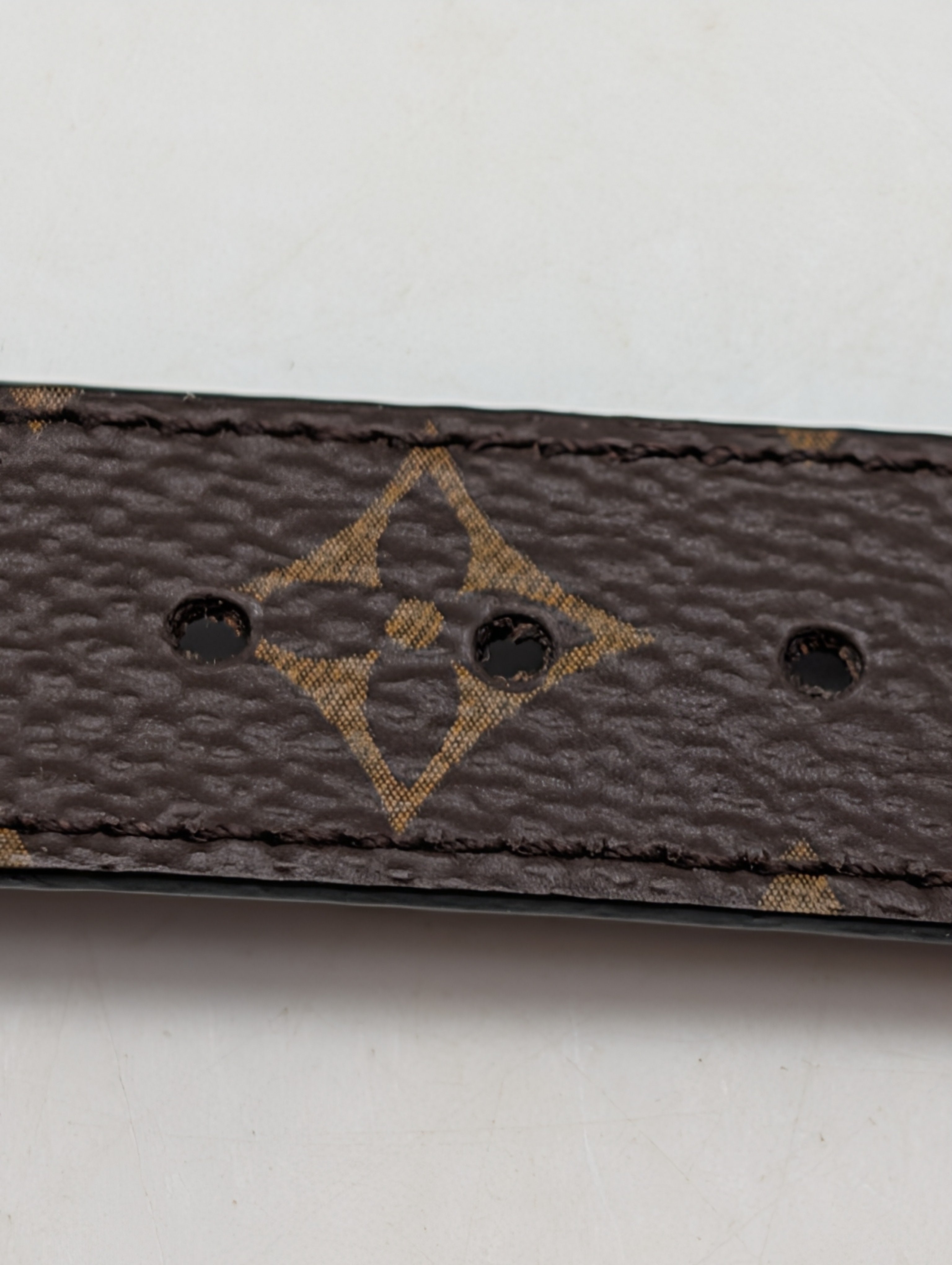 Louis Vuitton LV Slim Bracelet