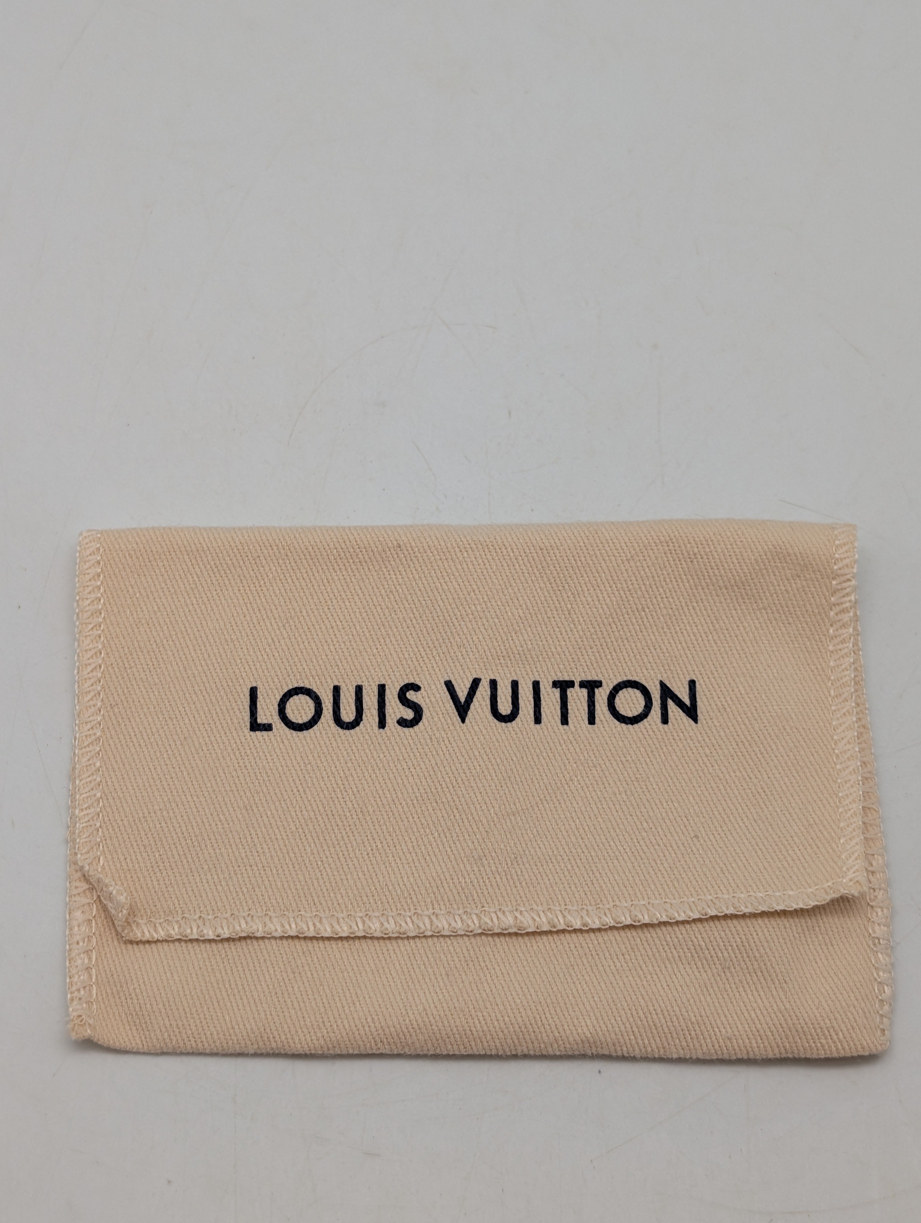 Louis Vuitton LV Slim Bracelet