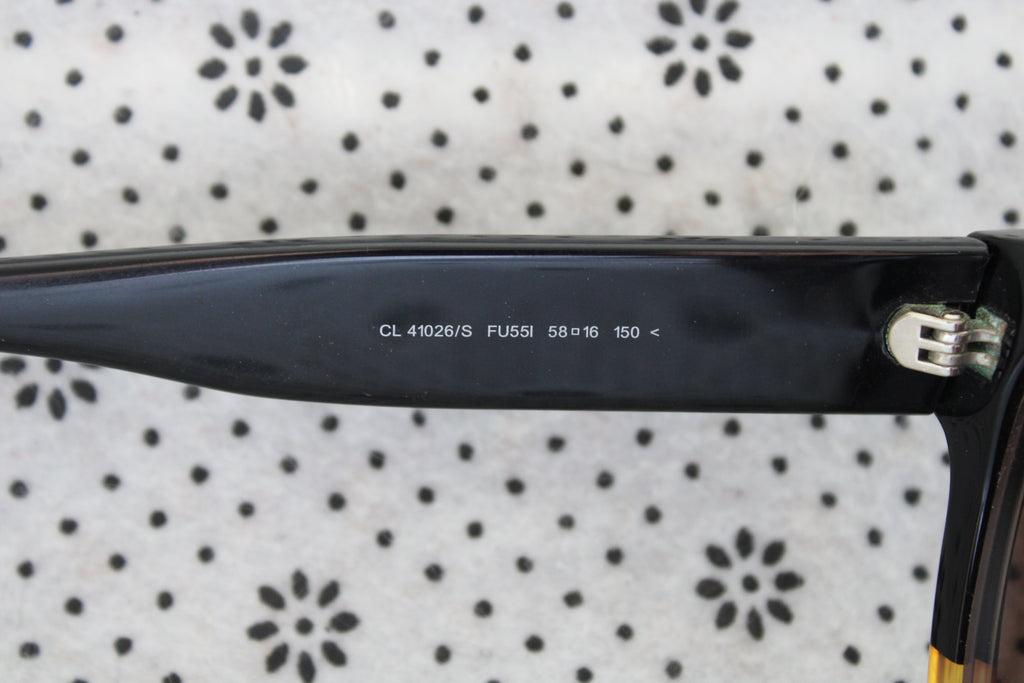Celine CL 41028/S