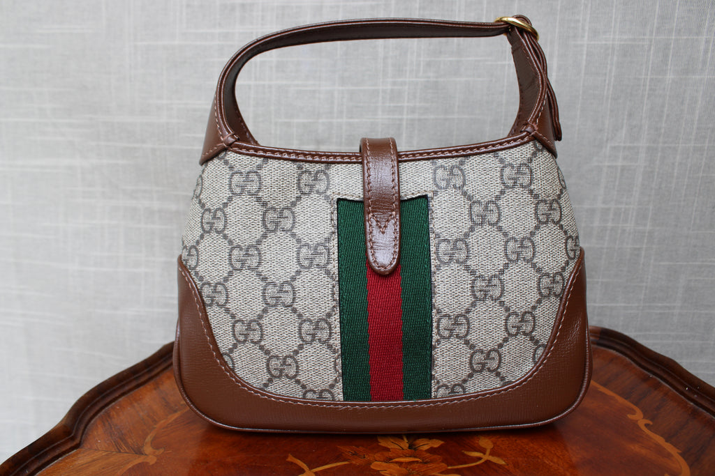 Gucci Jackie 1961 Mini Hobo Bag