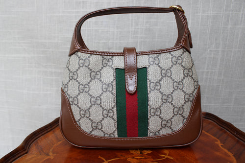 Gucci Jackie 1961 Mini Hobo Bag