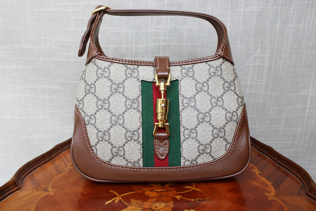 Gucci Jackie 1961 Mini Hobo Bag