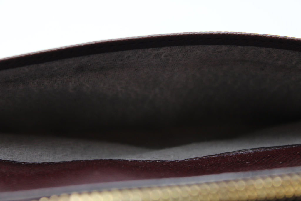 Louis Vuitton Taiga Baikal