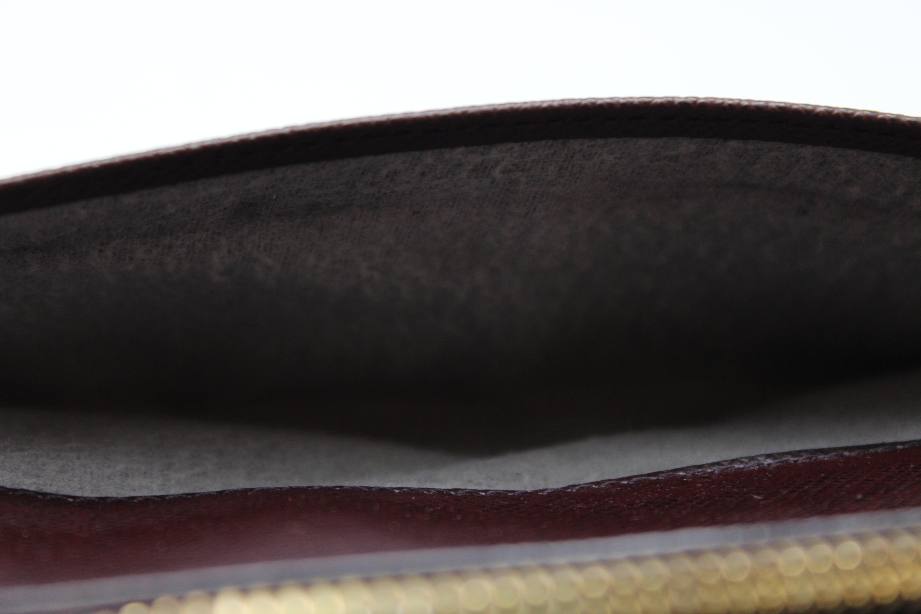Louis Vuitton Taiga Baikal