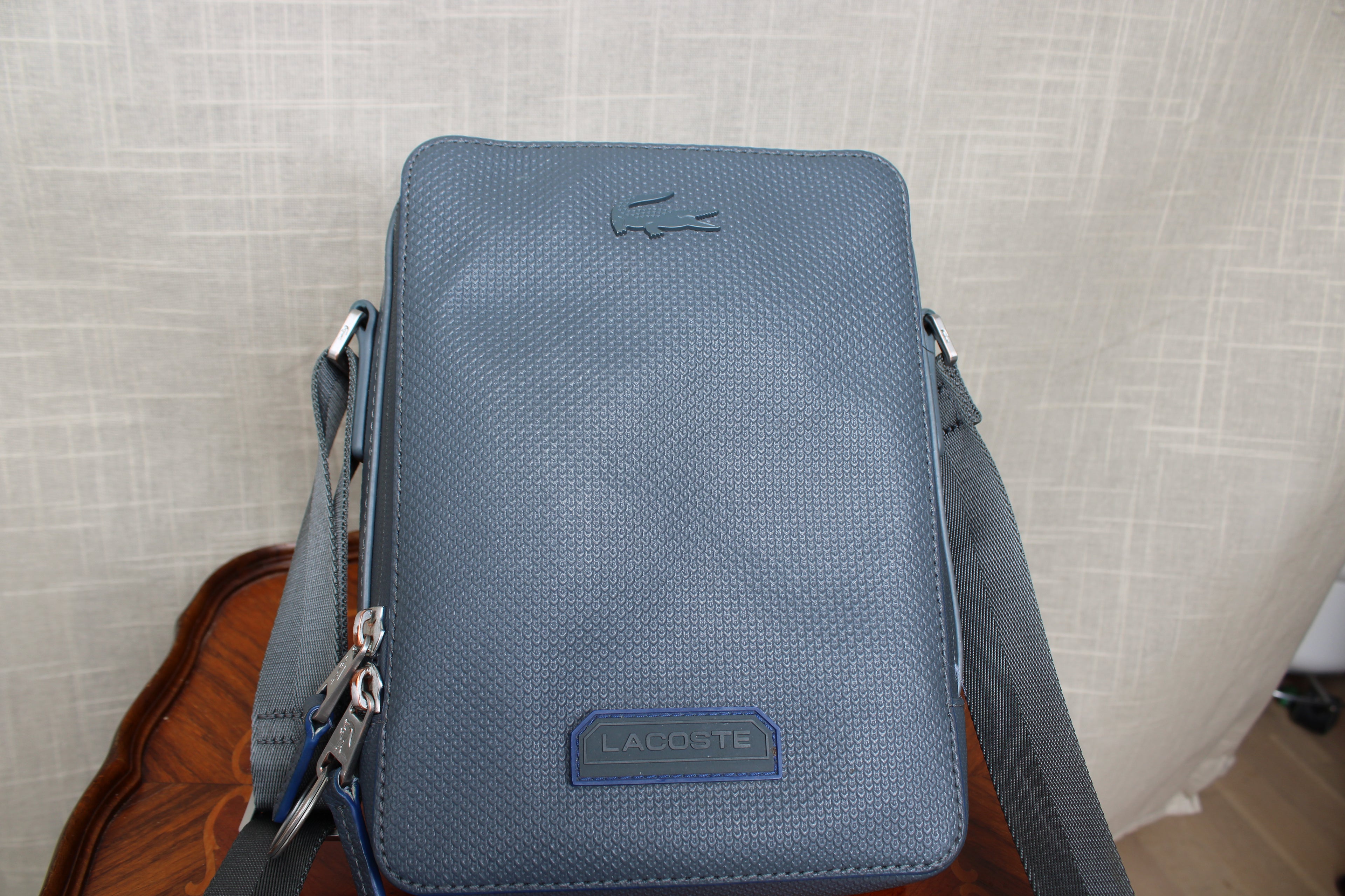 Lacost Sacoche chantaco Lacoste 2014-15