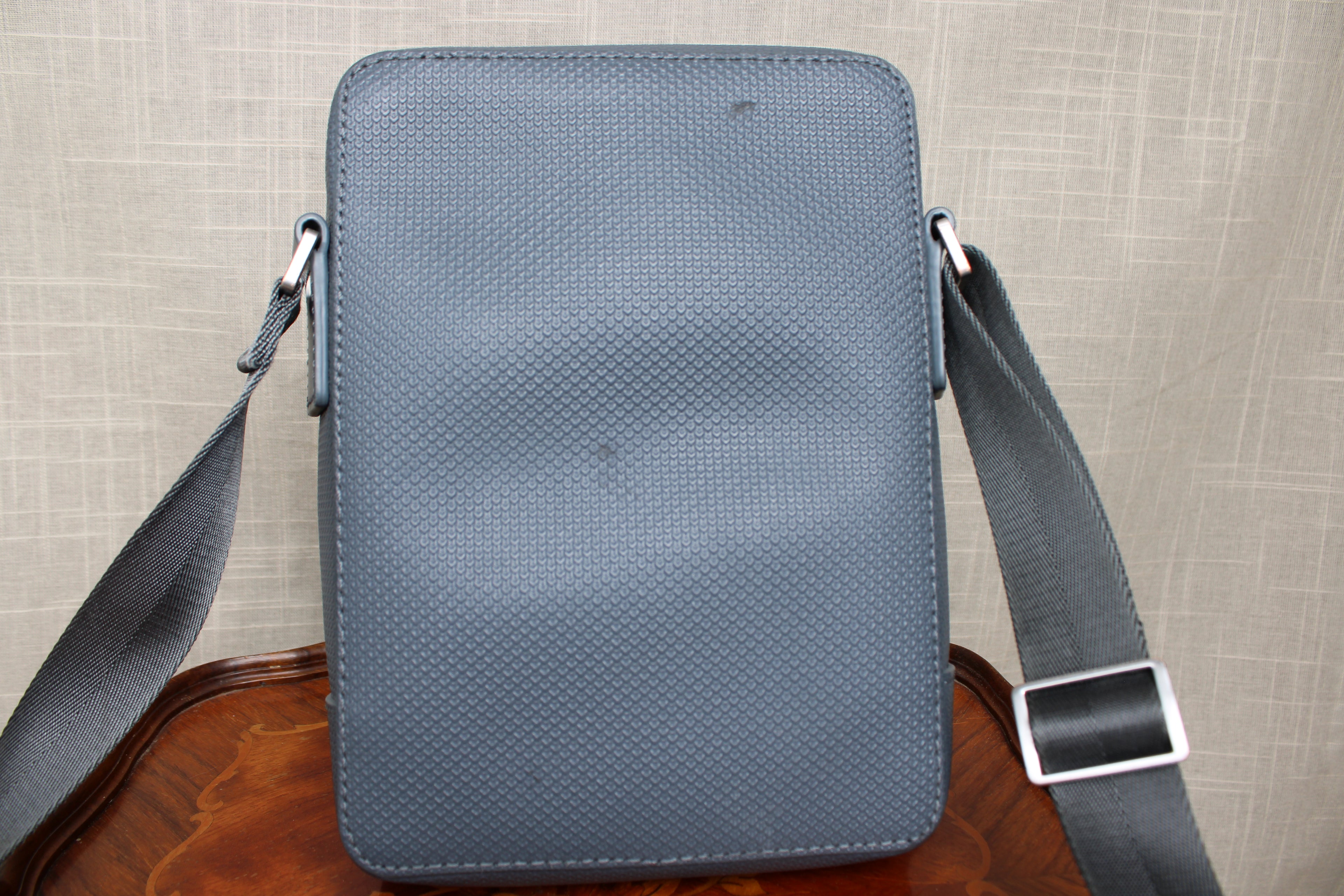 Lacost Sacoche chantaco Lacoste 2014-15
