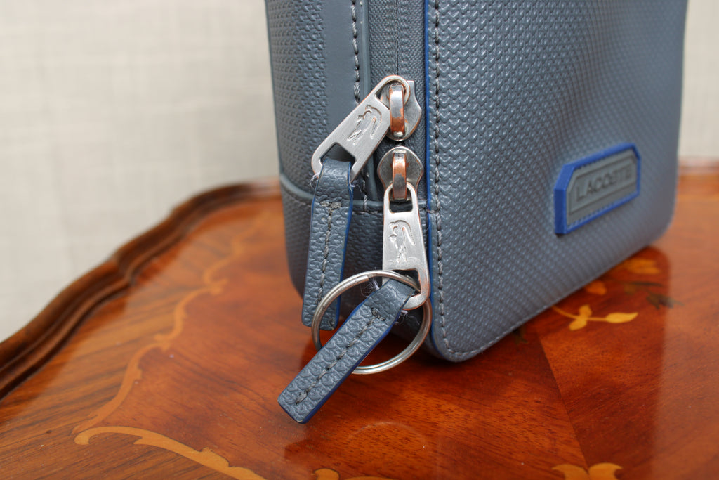 Lacost Sacoche chantaco Lacoste 2014-15