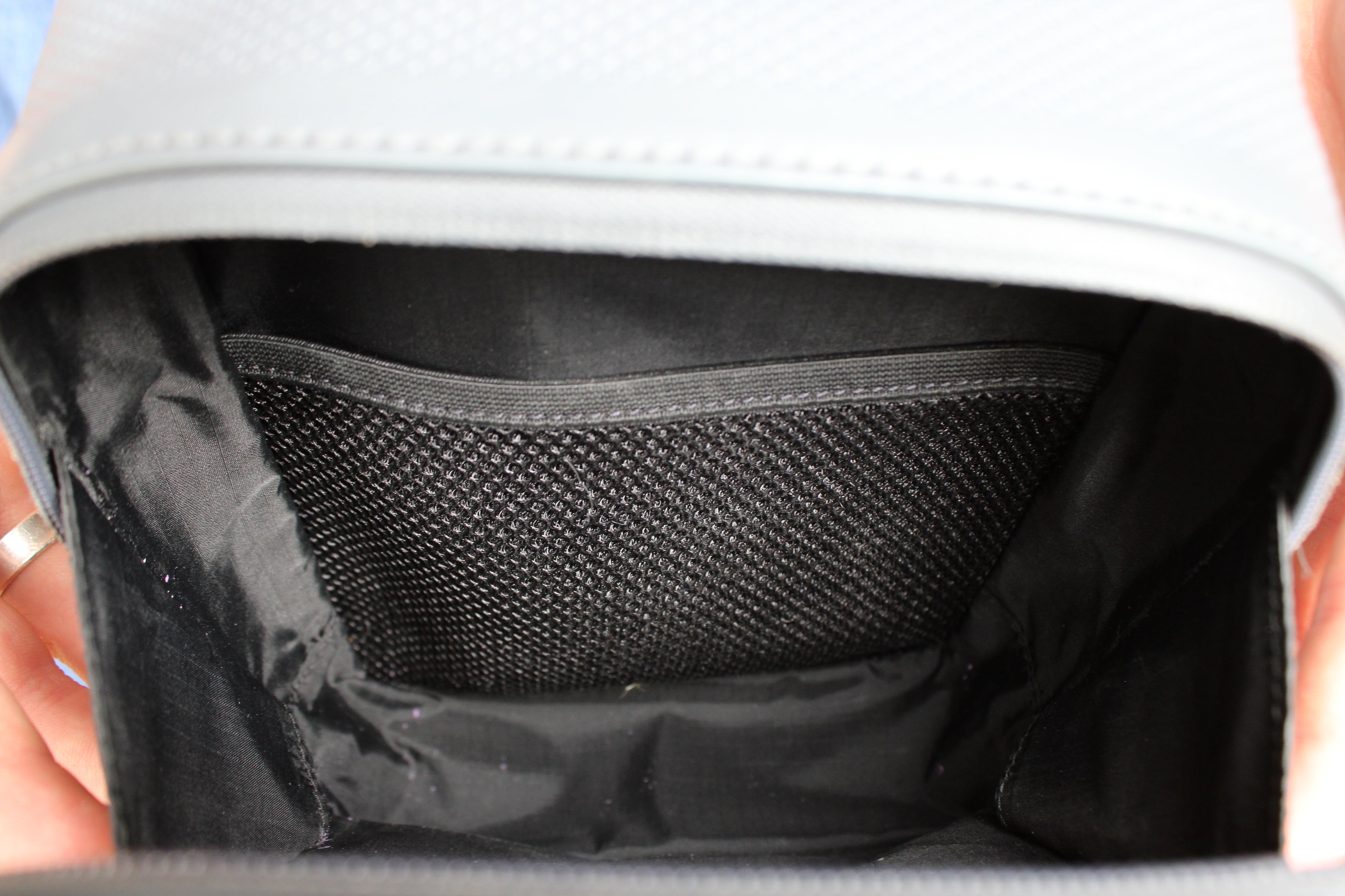 Lacost Sacoche chantaco Lacoste 2014-15