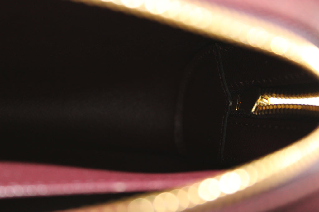 Louis Vuitton Taiga Baikal