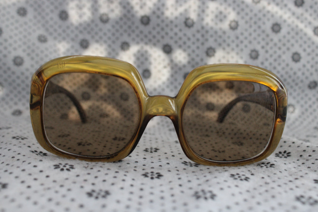 Christian Dior Monsieur - Vintage CHRISTIAN DIOR 1206