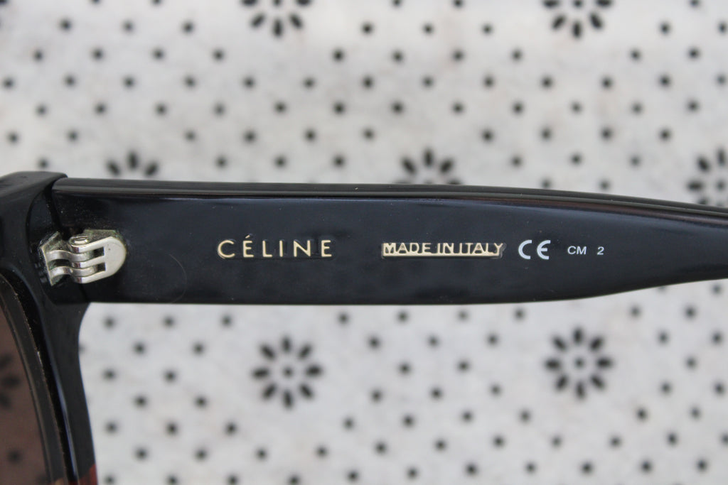 Celine CL 41028/S